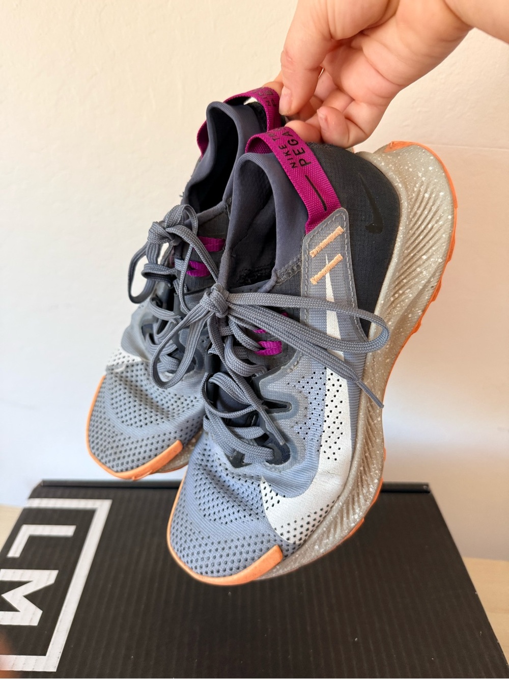 Nike Women’s 5 Trail Running Shoes